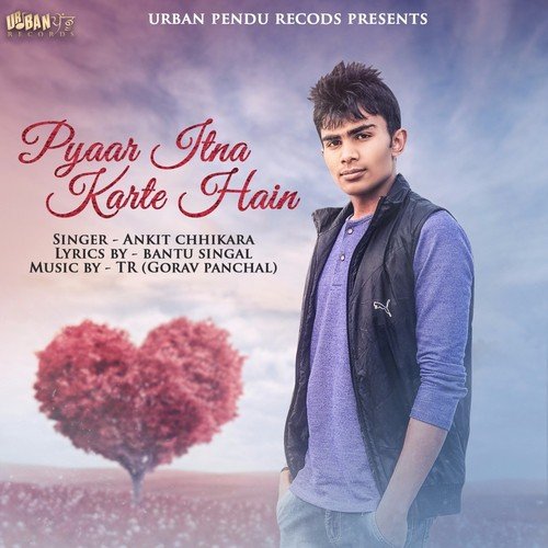 Ankit Chhikara Songs MP3 Download